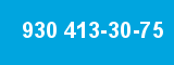 930 413-30-75